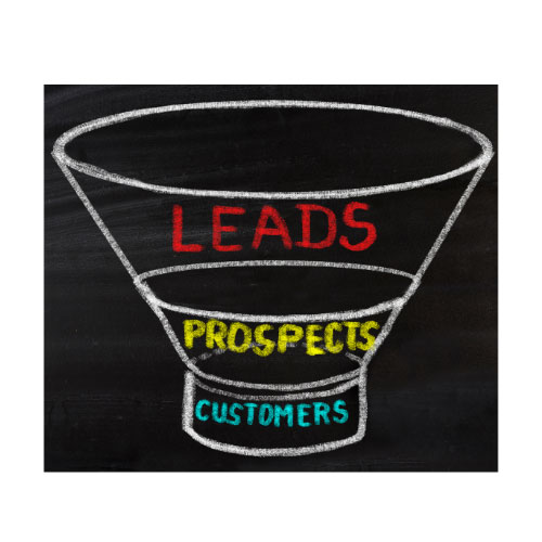 Sales Funnel Management