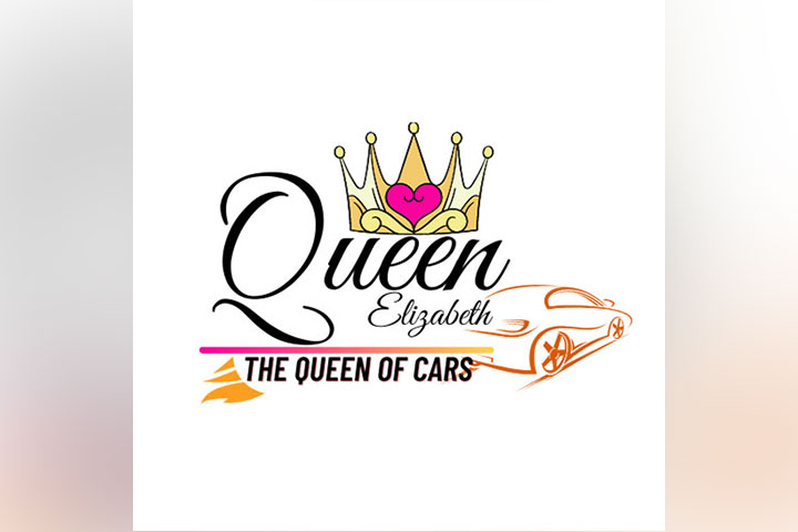 Queen Liz Logo Design