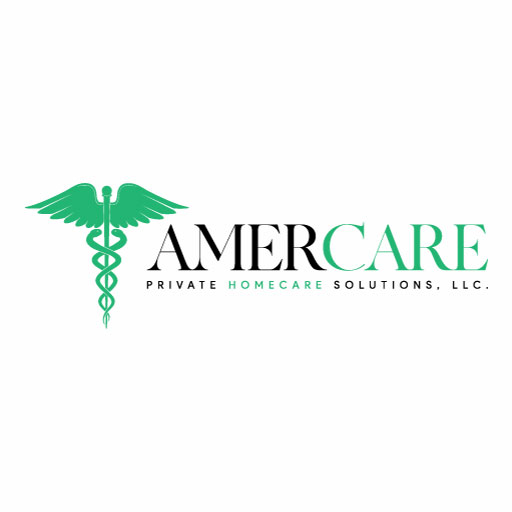 Amercare Logo