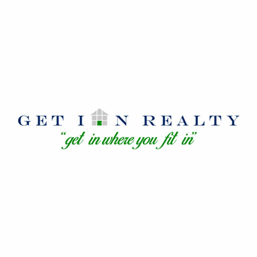 Get In Realty Logo