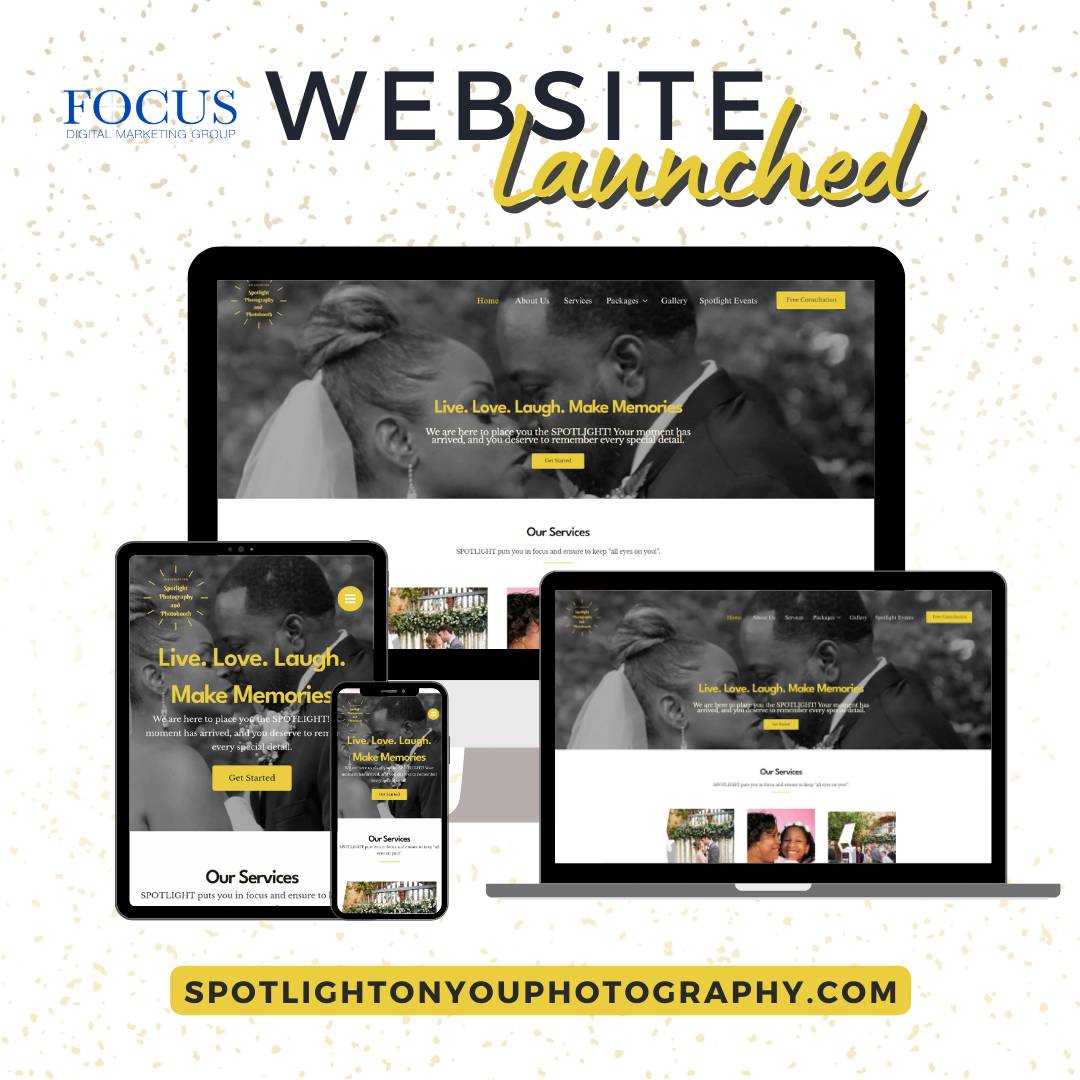website-spottlight