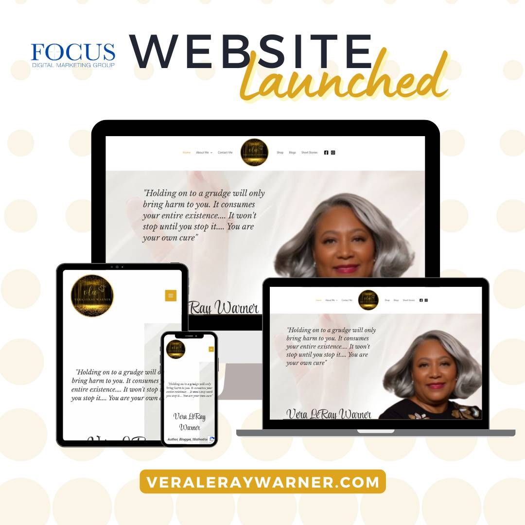 Vera Leray Warner